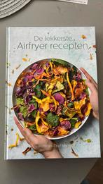 De lekkerste Airfryer Recepten, Boeken, Verzenden, Nieuw