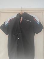 🔴 BMW motorrad shirt maat M, Ophalen of Verzenden, Tweedehands, Jas | textiel