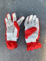 Musto Zeil handschoenen gevoerd maat M  ZGAN, Musto, Verzenden, Overige typen, Zo goed als nieuw
