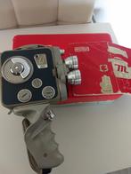 Eumig C3 filmcamera, Verzamelen, Fotografica en Filmapparatuur, Ophalen, Filmcamera
