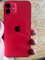 iPhone 12 256GB Rood - PRODUCT (RED), Telecommunicatie, Mobiele telefoons | Apple iPhone, 256 GB, Gebruikt, Ophalen of Verzenden