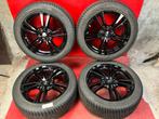 Winterbanden Hyundai Kona 215/50R17 Hankook