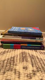 Studieboeken logopedie, Boeken, Studieboeken en Cursussen, Ophalen of Verzenden, Beta, Gelezen, HBO