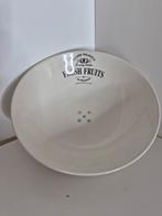 Claire Wilson's Fruitschaal, Huis en Inrichting, Porselein of Keramiek, Schaal, Rond, Ophalen of Verzenden