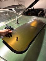Mercedes Benz W126 dakraam windscherm/vanger/spoiler, Auto-onderdelen, Ophalen of Verzenden, Voor, Achterklep