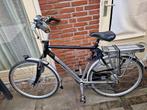 Gazelle Grenoble Innergy  maat 57 in top conditie, ook accu., Fietsen en Brommers, Elektrische fietsen, Ophalen, Zo goed als nieuw