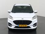 Ford Kuga 2.5 PHEV ST-Line X | Head Up | Winterpack | Cruise, Auto's, 14 kWh, Gebruikt, 4 cilinders, Wit