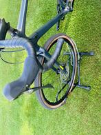 Cube nuroad pro gravel bike racefiets 53cm, 28 inch, 10 tot 15 versnellingen, Heren, Niet ingevuld