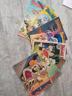 Donald duck strips 8 stuks, Ophalen, Overige figuren, Gebruikt, Boek of Spel