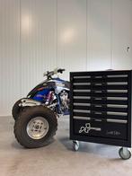 Silverstahl gereedschapswagen 266 delig!, Ophalen, Nieuw