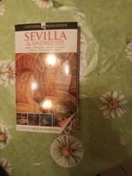 Sevilla en Andalusie 2014 Spanje Capitool reisgids Cordoba, Boeken, Reisgidsen, Capitool, Europa, Ophalen of Verzenden, Zo goed als nieuw