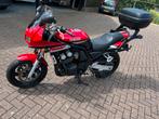 Te koop: Yamaha fazer 600, Motoren, Motoren | Yamaha, Particulier, Toermotor, 600 cc