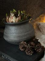 Oud houten plankje Aura Peeperkorn, Huis en Inrichting, Woonaccessoires | Overige, Ophalen of Verzenden, Nieuw