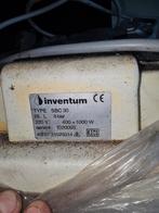 Elektrische boiler, 30 tot 80 cm, Radiator, Ophalen of Verzenden, Zo goed als nieuw