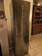 Bosch No Frost Koel-Vriescombinatie, Witgoed en Apparatuur, Koelkasten en IJskasten, Ophalen, Gebruikt, 200 liter of meer, 60 cm of meer