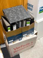 Gratis Gebruikte Ordners/Kaften, Ophalen, Gebruikt
