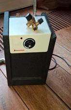 Close In boiler Inventum, Doe-het-zelf en Verbouw, Geisers en Boilers, Minder dan 20 liter, Ophalen, Gebruikt, Boiler