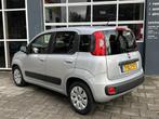 Fiat Panda 0.9 TwinAir Lounge Airco 97.806 km NAP (bj 2013), Auto's, Fiat, 65 pk, Euro 5, Stof, Gebruikt