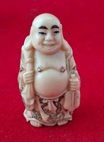Leuke Chinoiserie Netsuke, Ophalen of Verzenden