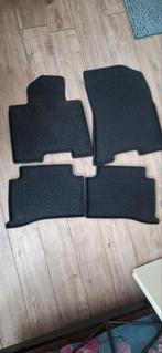 Rubber Matten set Hyundai Tucson, Ophalen of Verzenden