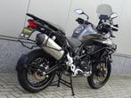 Benelli TRK 502 X (bj 2020), Bedrijf, Toermotor, 500 cc