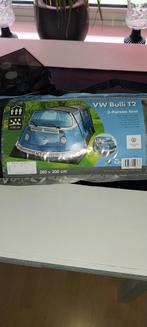 (Nieuwe) 3 PERS TENT IN MODEL VW bus, Ophalen, Nieuw, Tot en met 3