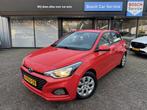 Hyundai i20 1.0 T-GDI i-Motion | Bluetooth | Cruise | Airco, 12 maanden, Gebruikt, Euro 6, 49 €/maand