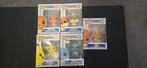 5x pop games pokemon, Ophalen of Verzenden, Zo goed als nieuw
