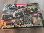 Carrera Go racebaan met extra auto - Compleet, Kinderen en Baby's, Speelgoed | Racebanen, Ophalen, Carrera, Zelf te bouwen, Elektrisch