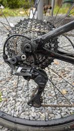 Gravel bike  Canondale Topstone lefty 2  carbon size S, Fietsen en Brommers, 28 inch, Gebruikt, Vering, 49 tot 53 cm