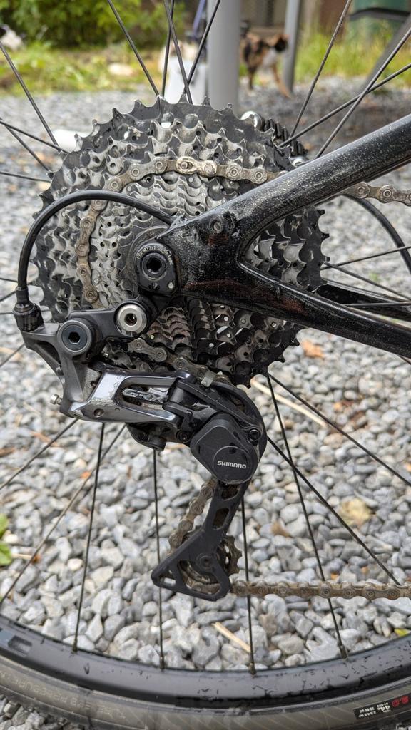 Gravel bike  Canondale Topstone lefty 2  carbon size S, Fietsen en Brommers, Fietsen | Heren | Sportfietsen en Toerfietsen, Gebruikt