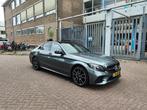 Mercedes-Benz C180 Prem. Plus Pack AMG 9G-TRONIC, Ophalen of Verzenden