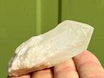 Kaarskwarts - Candle kwarts - Lithium Celestial mineralen, Ophalen of Verzenden, Mineraal