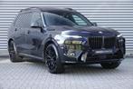 BMW X7 xDrive40i 7 Pers. M Sport | Pano | trekhaak | Massage, Auto's, BMW, Automaat, Lichtsensor, Gebruikt, Met garantie (alle)