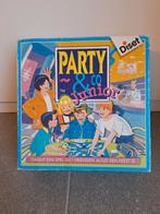 Party & Co Junior - Gezelschapsspel, Vijf spelers of meer, Ophalen of Verzenden, Gebruikt, Diset
