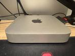 Mac Mini M2 Apple Silicon - Topstaat!, Computers en Software, Apple Desktops, Ophalen, 256 GB, Zo goed als nieuw, Mac Mini