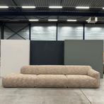 Linteloo showroom model, 100 tot 125 cm, Design, Ophalen of Verzenden, Rechte bank