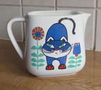 Wächtersbach vintage melkkannetje poes kat West-Germany, Huis en Inrichting, Keuken | Servies, Gebruikt, Overige typen, Ophalen of Verzenden
