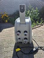 Bestway Lay-Z-Spa Jacuzzipomp, Tuin en Terras, Bubbelbaden en Hottubs, Ophalen, Zo goed als nieuw, Pomp, Vast