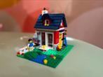 Lego huis 31009, Ophalen of Verzenden, Zo goed als nieuw, Complete set, Lego
