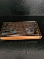 Warmhoudplaatje, Ophalen of Verzenden, Gebruikt