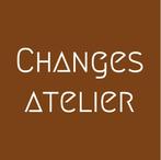 Eric Kuster, Hotel Chick beige vitrages op maat, 200 cm of meer, Beige, Hotel chick, Eric Kuster, Beige, luxury, Nieuw