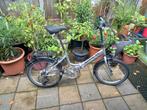 Mooi vouwfiets, Ophalen, Zo goed als nieuw