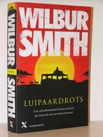 Wilbur Smith - Luipaardrots (Xander uitgave), Ophalen of Verzenden, Zo goed als nieuw, Nederland