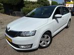 Skoda Rapid Spaceback 1.2 TSI Greentech JOY, Auto's, Gebruikt, Euro 6, 4 cilinders, Alcantara