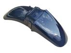 Voorspatbord Yamaha fzr600 metallic dark blue, Motoren, Gebruikt