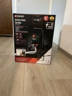 verfspuitsysteem, Ophalen, Zo goed als nieuw, Verfspuit of Verfpomp