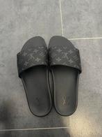 Louis vuitton slippers, Ophalen of Verzenden, Overige maten, Zwart