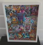 Pokemon schilderij, Ophalen of Verzenden