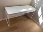 Bureau Micke van Ikea, Ophalen, Gebruikt, Bureau